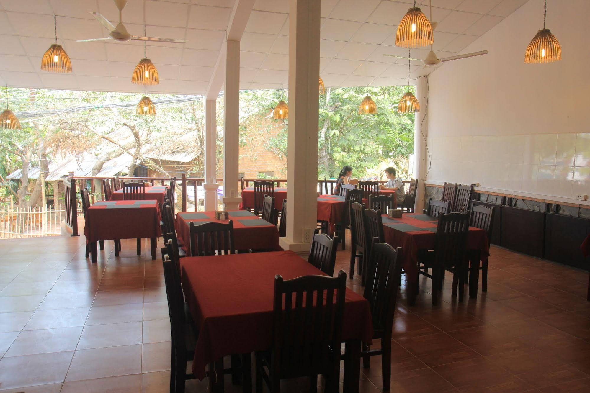 Terrace Phu Quoc Resort Extérieur photo