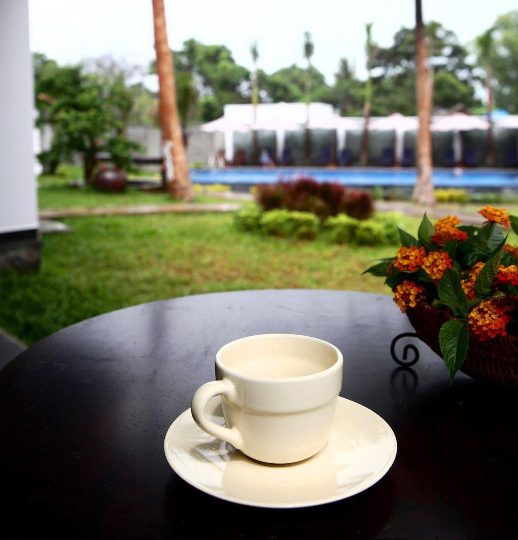 Terrace Phu Quoc Resort Extérieur photo