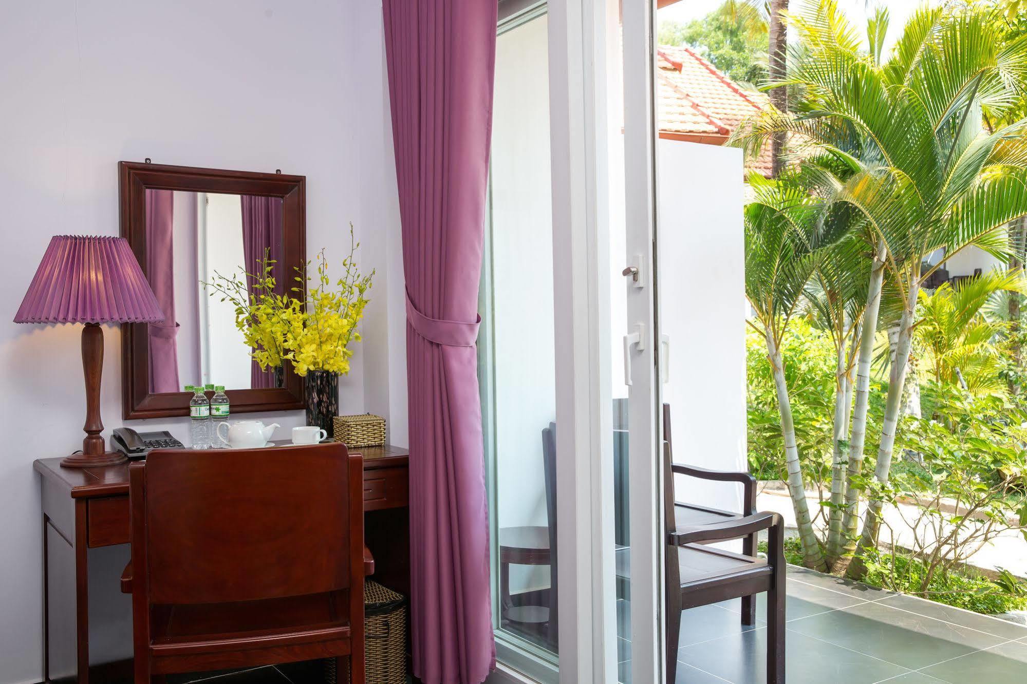 Terrace Phu Quoc Resort Extérieur photo