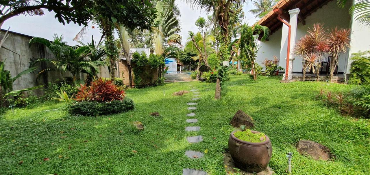Terrace Phu Quoc Resort Extérieur photo